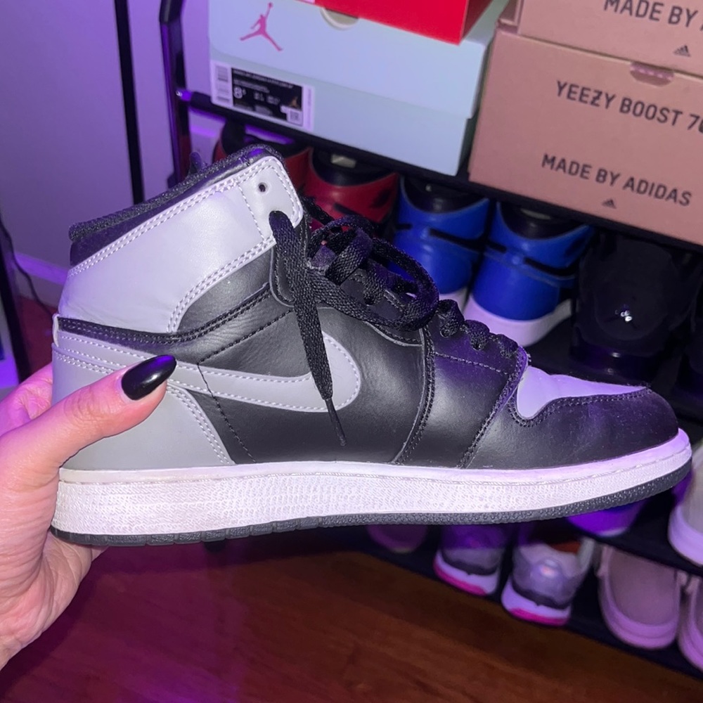 Shadow 1s